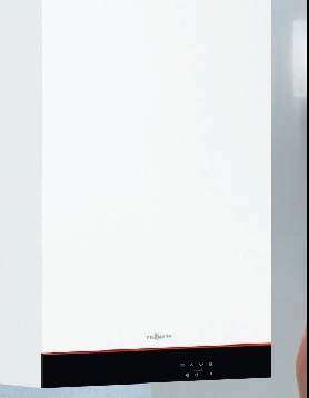 Vitodens Connect