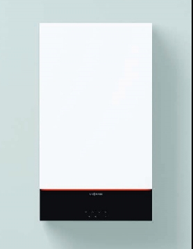 Vitodens 100W - Vitodens 111W